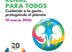 Día Mundial del Riñón 2026